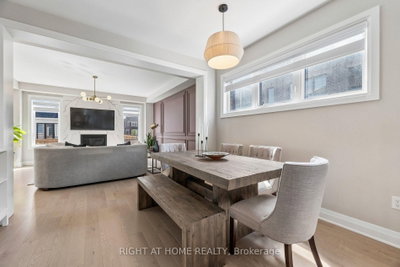 2989 Heartwood Lane • Pickering, ON photo 8