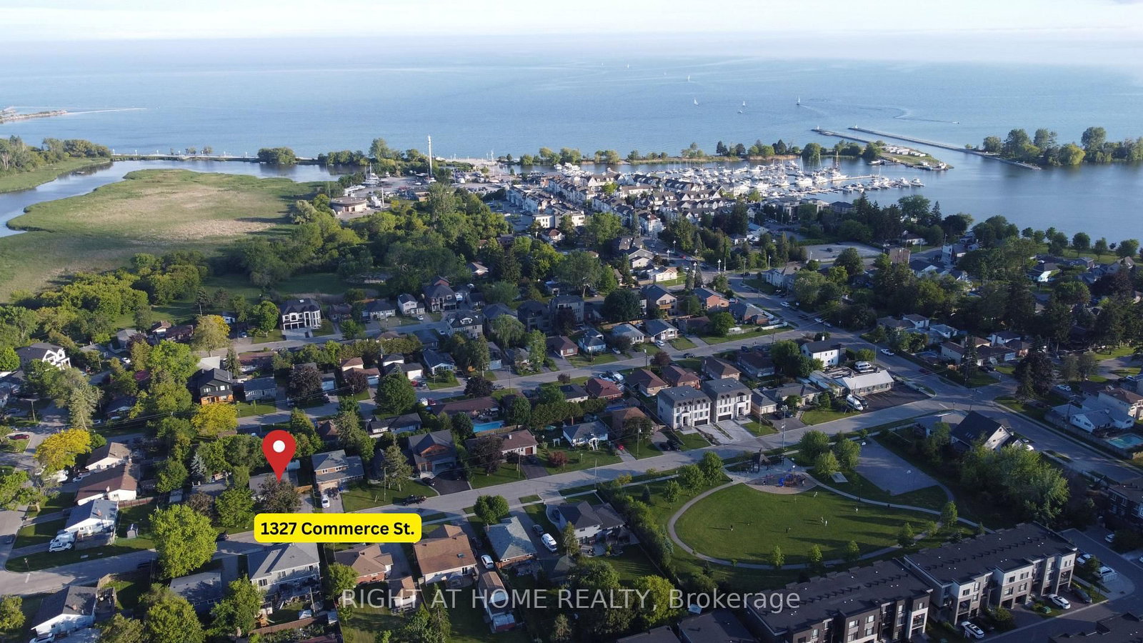 1327 Commerce Street • Pickering, ON photo 28