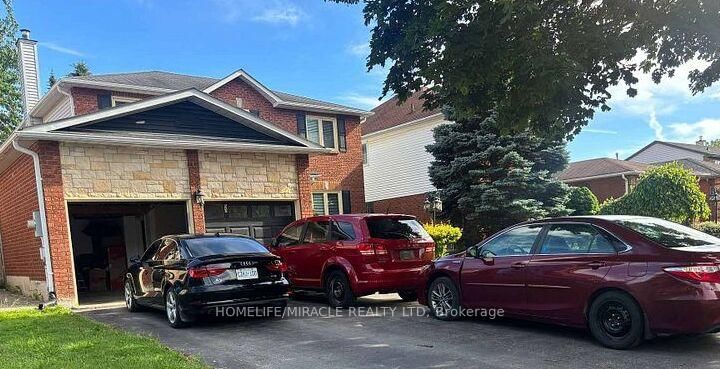 57 Rutherford Drive