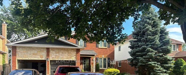 57 Rutherford Drive