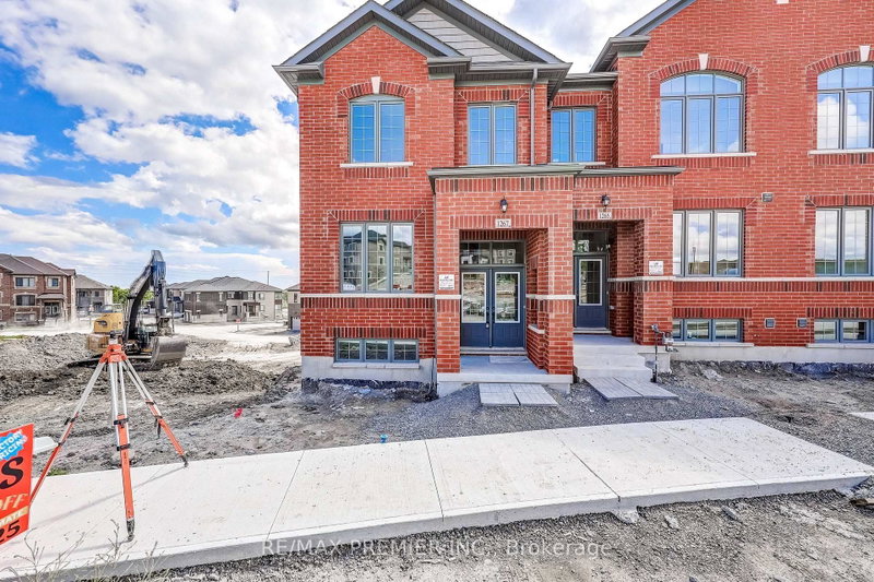 1267 Winding Woods Trail