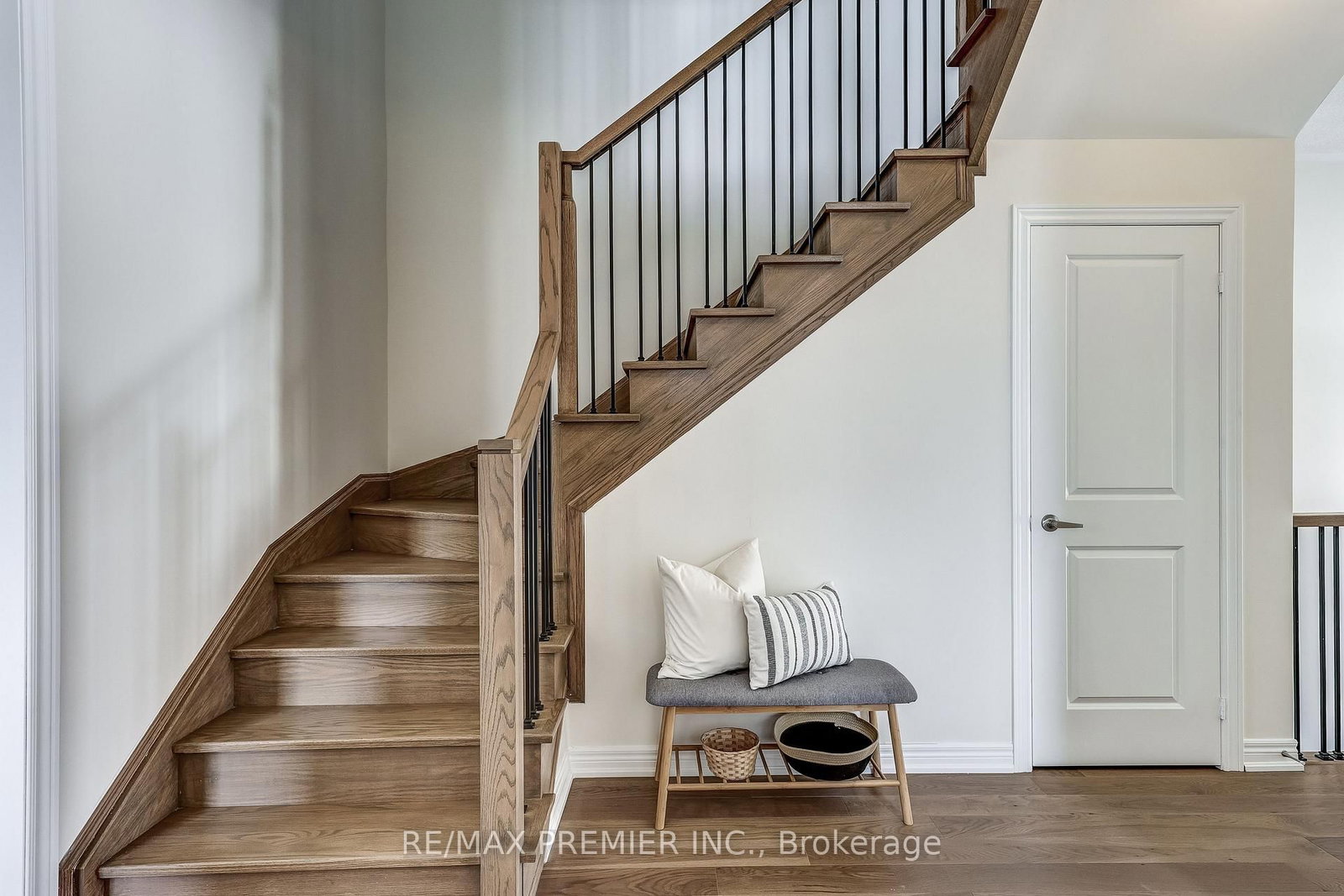 1267 Winding Woods Trail • Pickering, ON photo 10