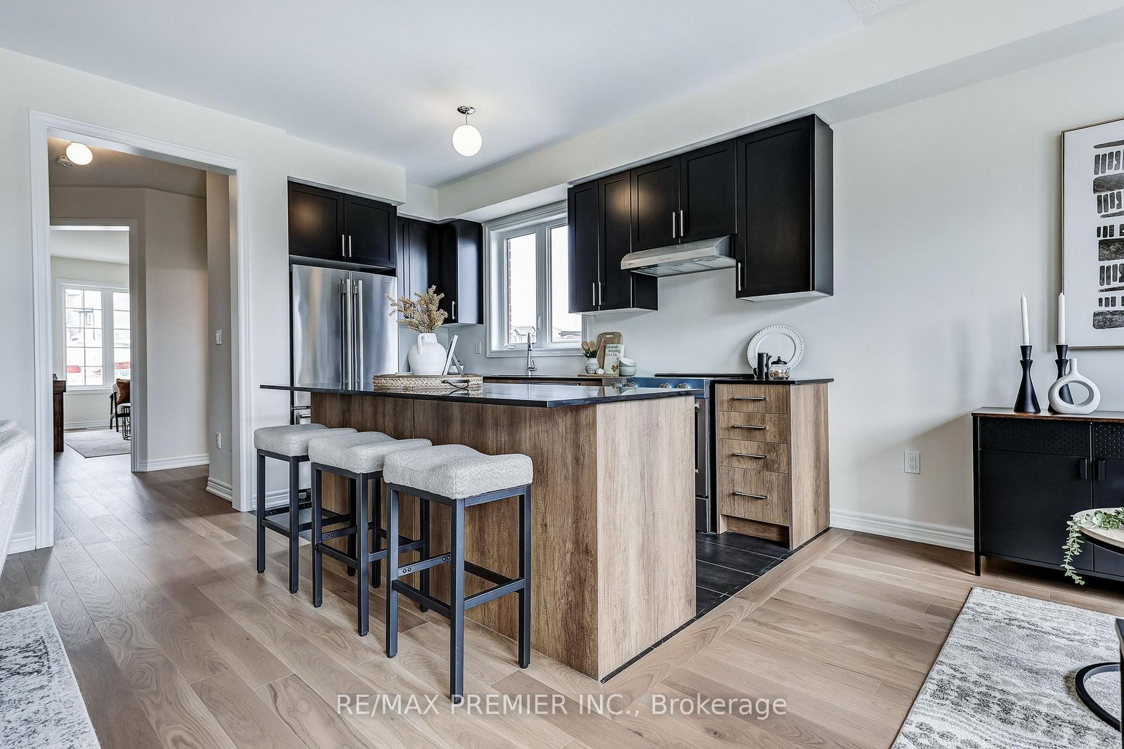 1267 Winding Woods Trail • Pickering, ON photo 12