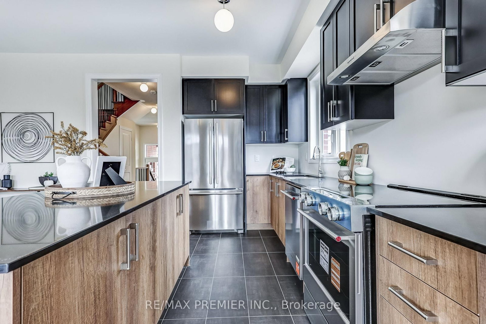 1267 Winding Woods Trail • Pickering, ON photo 14