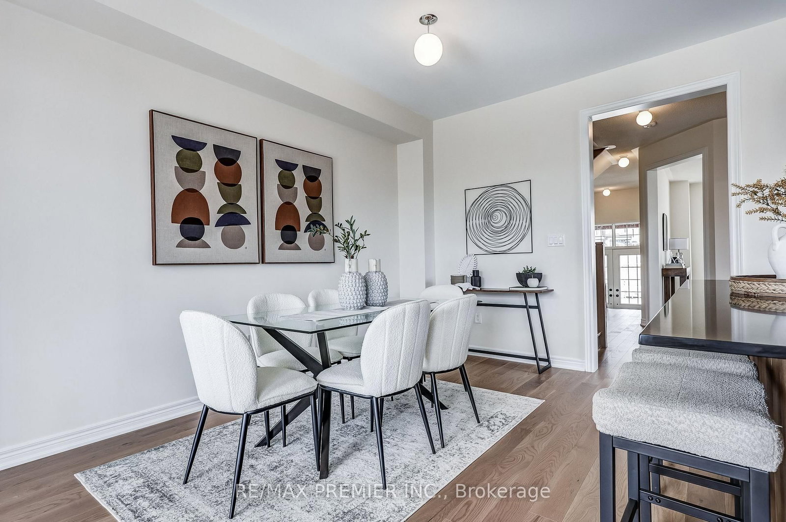 1267 Winding Woods Trail • Pickering, ON photo 19