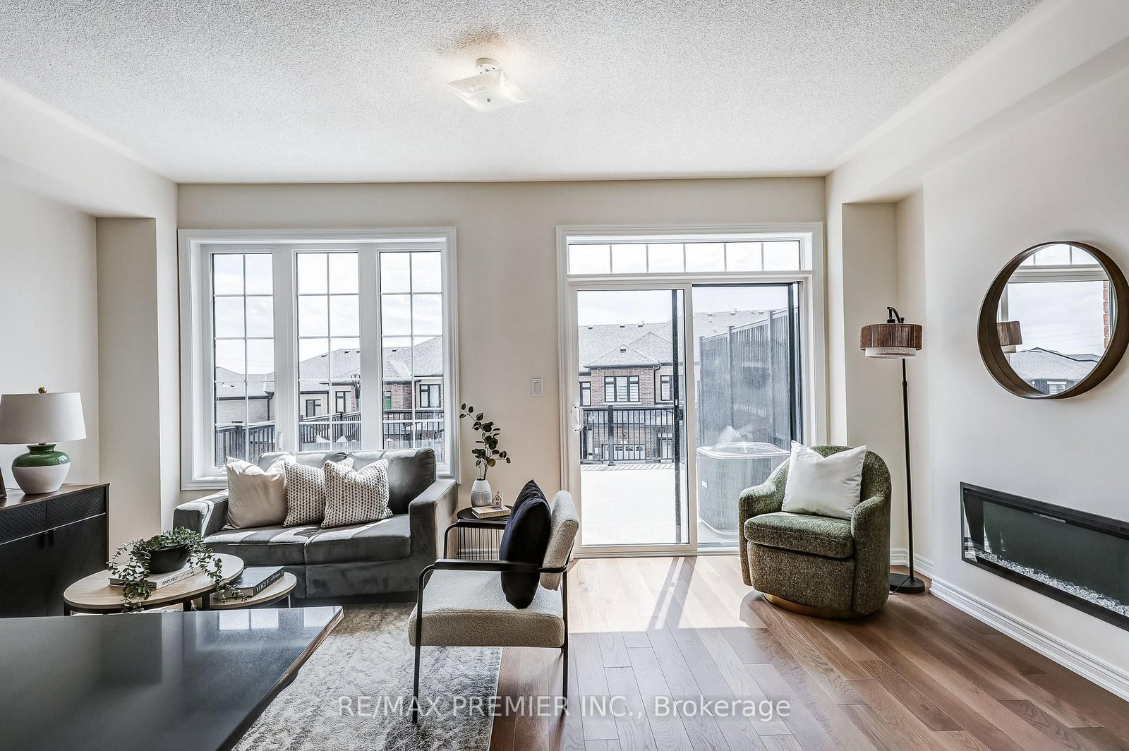 1267 Winding Woods Trail • Pickering, ON photo 20