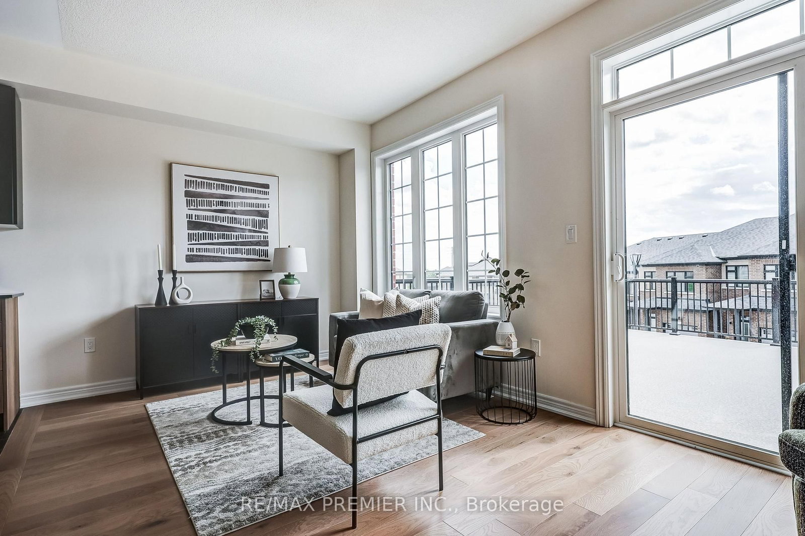 1267 Winding Woods Trail • Pickering, ON photo 21