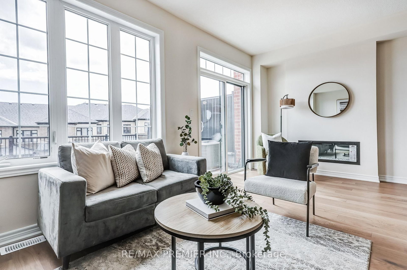 1267 Winding Woods Trail • Pickering, ON photo 23