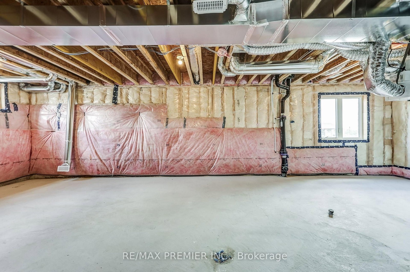 1267 Winding Woods Trail • Pickering, ON photo 44