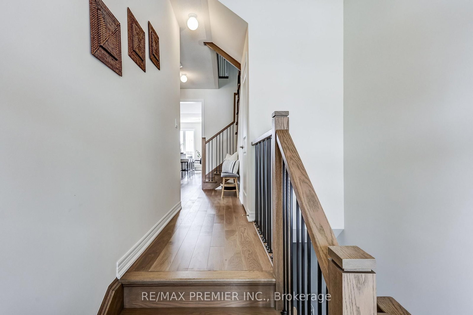 1267 Winding Woods Trail • Pickering, ON photo 5