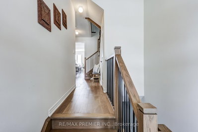 1267 Winding Woods Trail • Pickering, ON photo 5