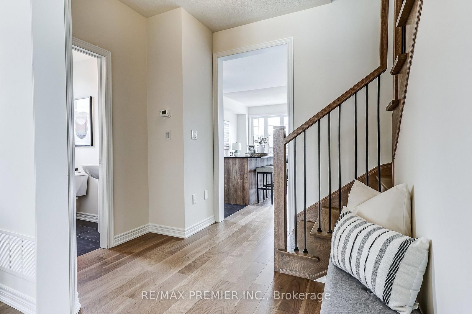 1267 Winding Woods Trail • Pickering, ON photo 6