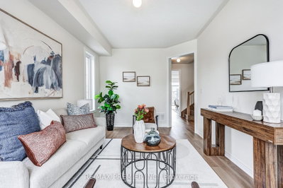 1267 Winding Woods Trail • Pickering, ON photo 8