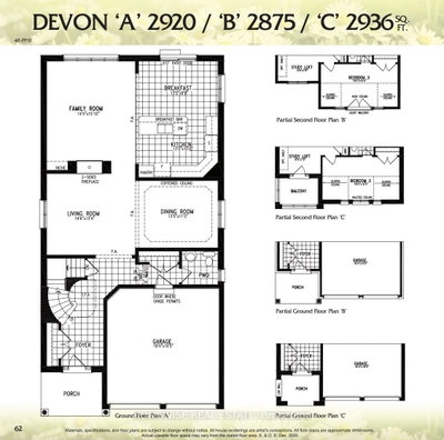 164 Steinway Drive • Scugog, ON photo 3