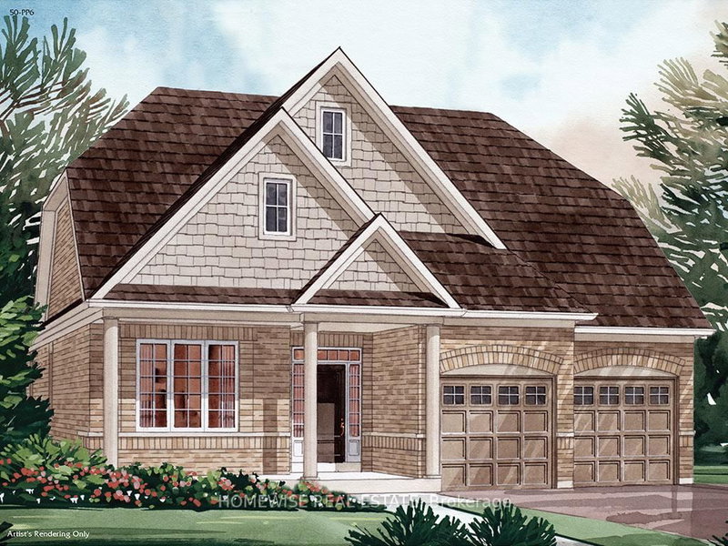 171 Steinway Drive