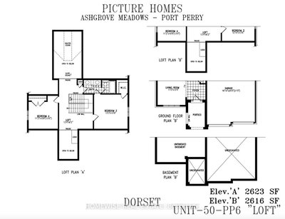 171 Steinway Drive • Scugog, ON photo 3