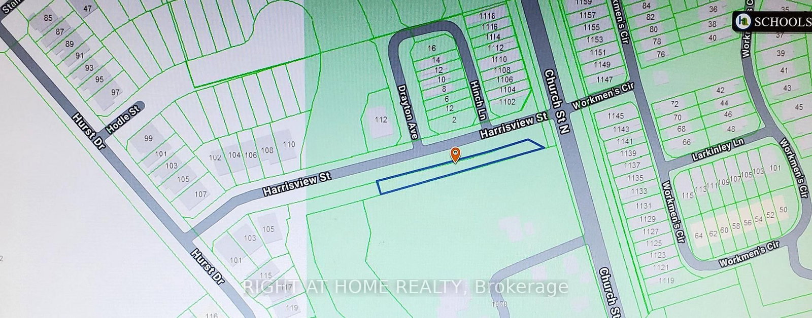 BLK 157 HARRISVIEW Street • Ajax, ON photo 3