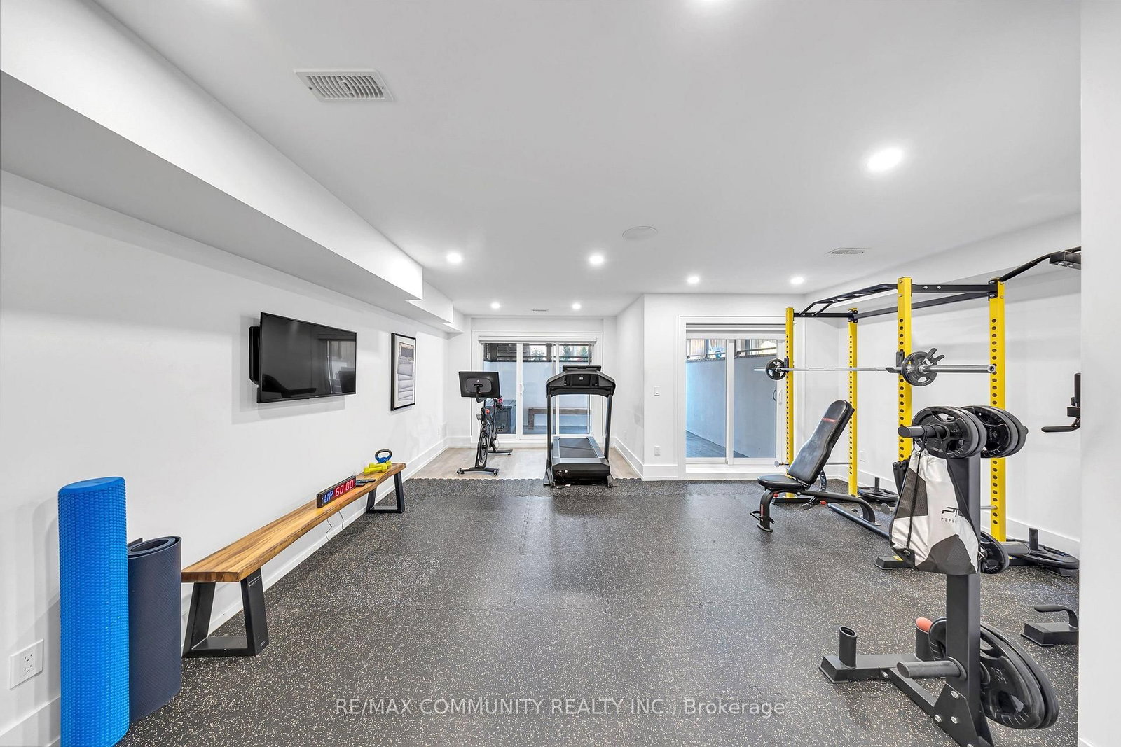 7 Derwyn Road • Toronto, ON photo 38