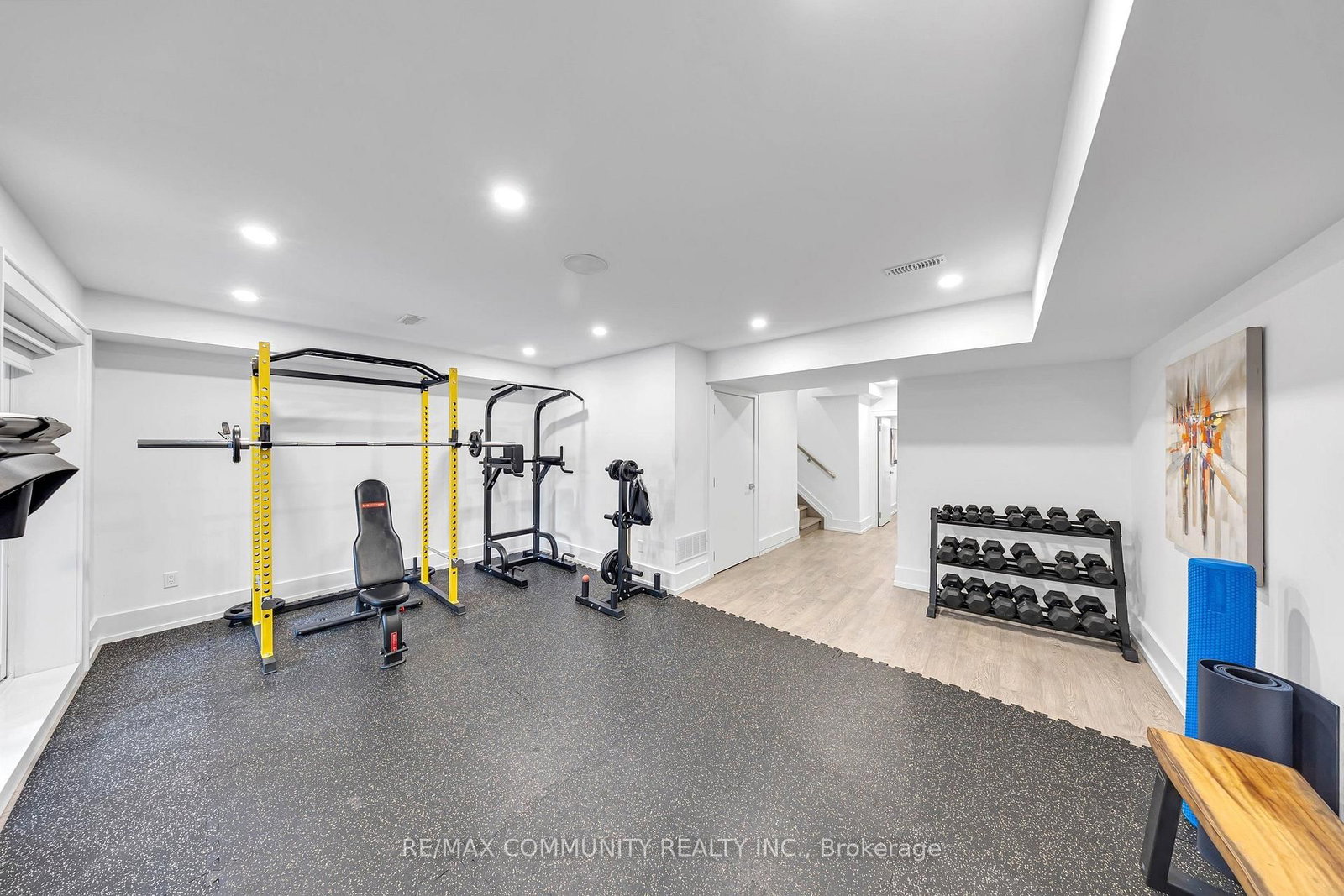 7 Derwyn Road • Toronto, ON photo 39