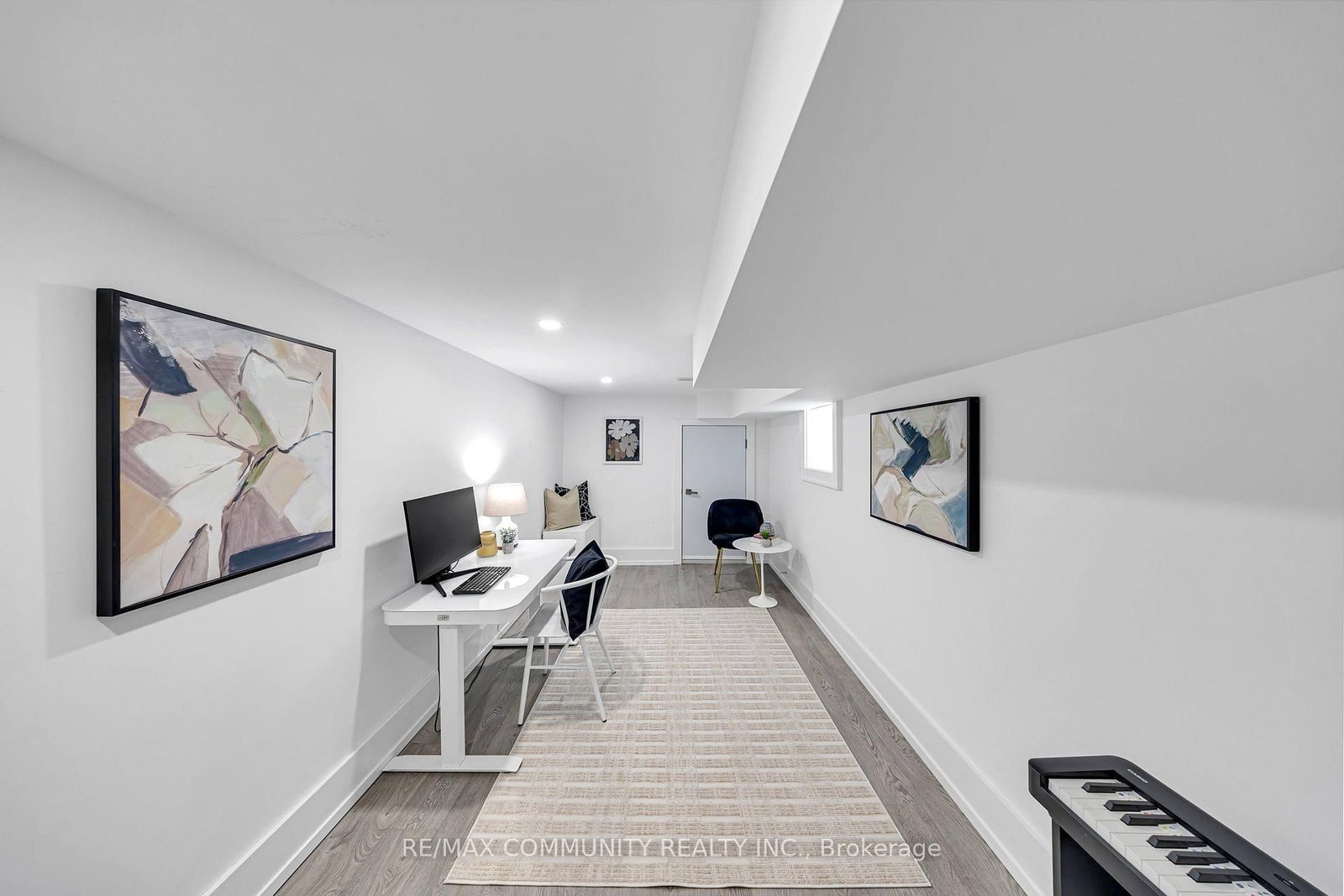7 Derwyn Road • Toronto, ON photo 41