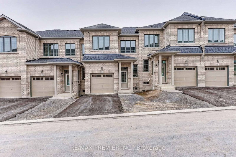 1228 Elizabeth Mackenzie Drive, Pickering