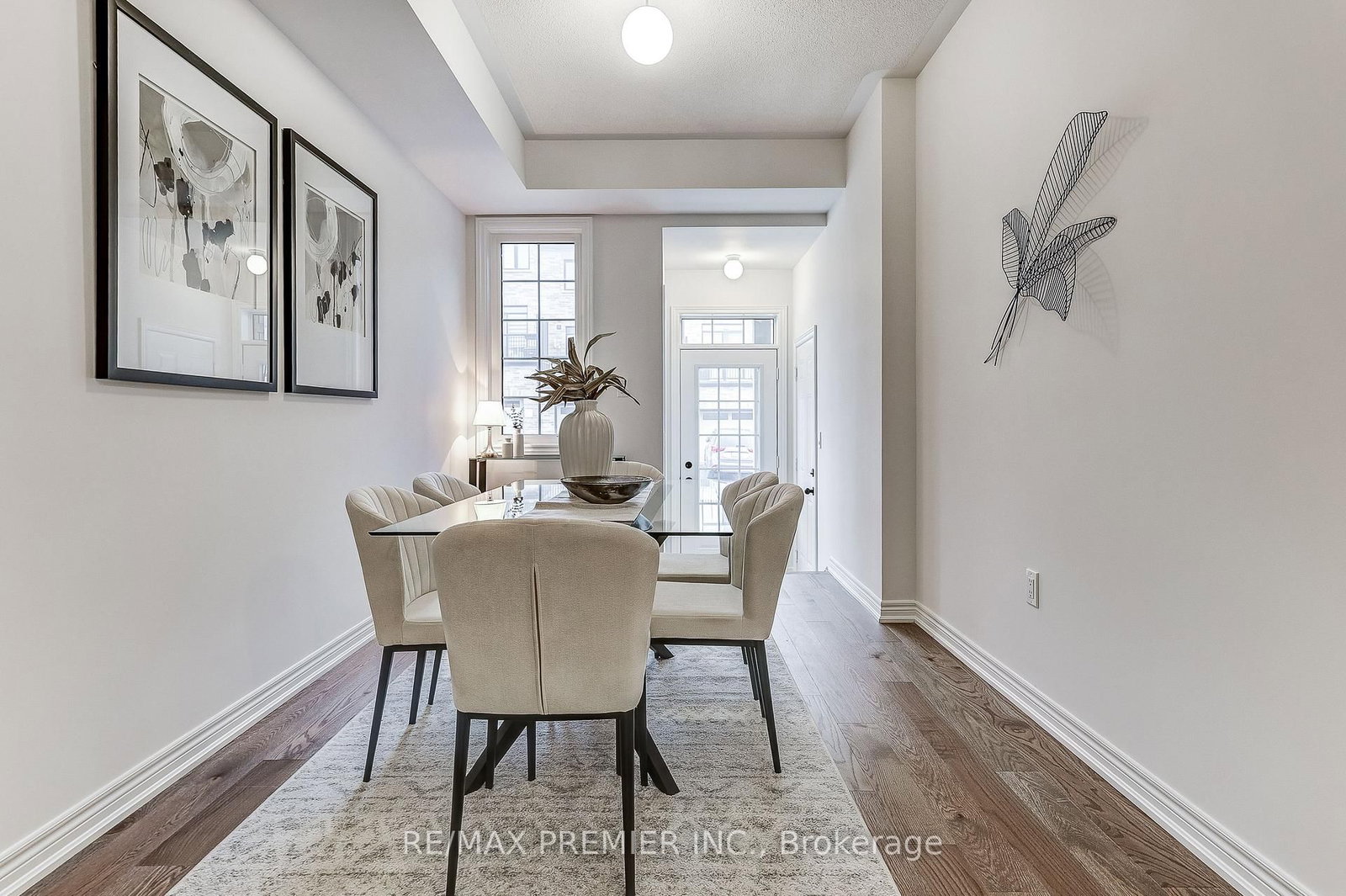 1228 Elizabeth Mackenzie Drive • Pickering, ON photo 10