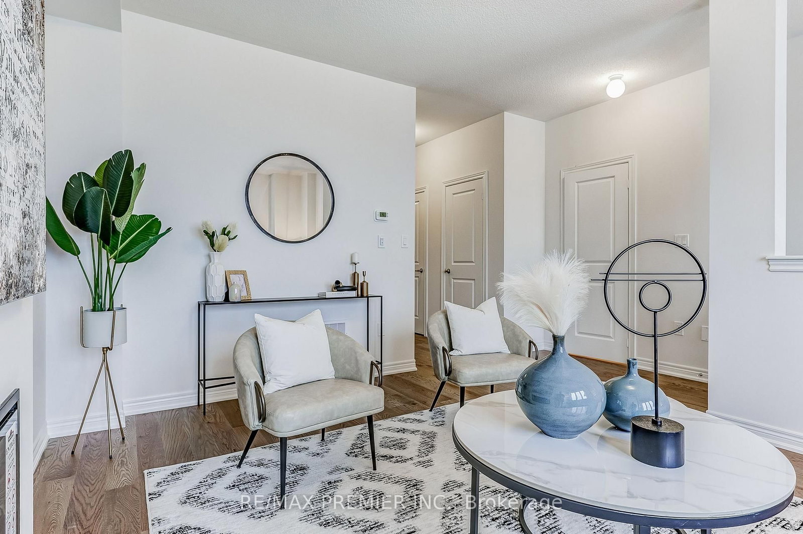 1228 Elizabeth Mackenzie Drive • Pickering, ON photo 22
