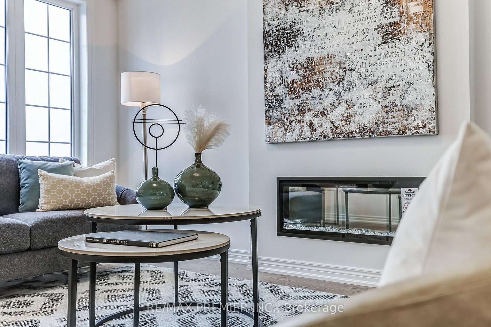 1228 Elizabeth Mackenzie Drive • Pickering, ON photo 24