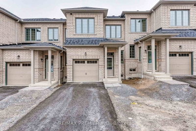 1228 Elizabeth Mackenzie Drive • Pickering, ON photo 4