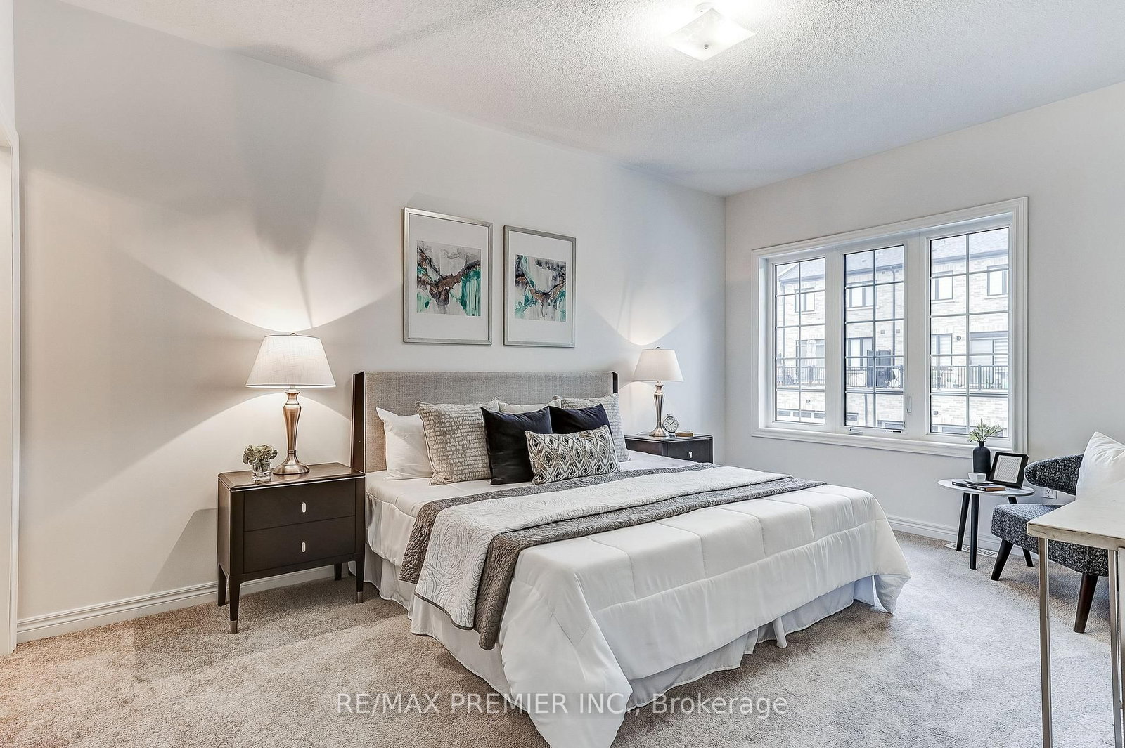 1228 Elizabeth Mackenzie Drive • Pickering, ON photo 44