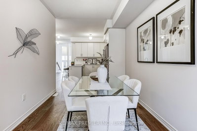 1228 Elizabeth Mackenzie Drive • Pickering, ON photo 9