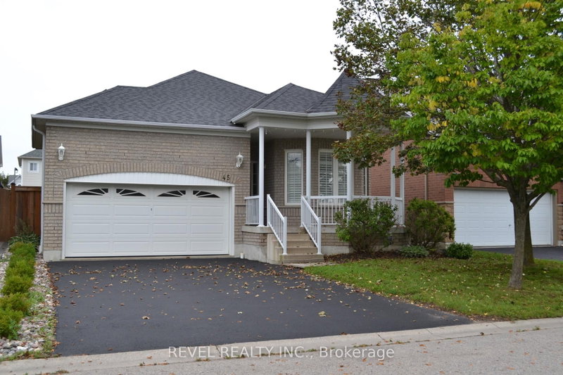45 Tunney Place