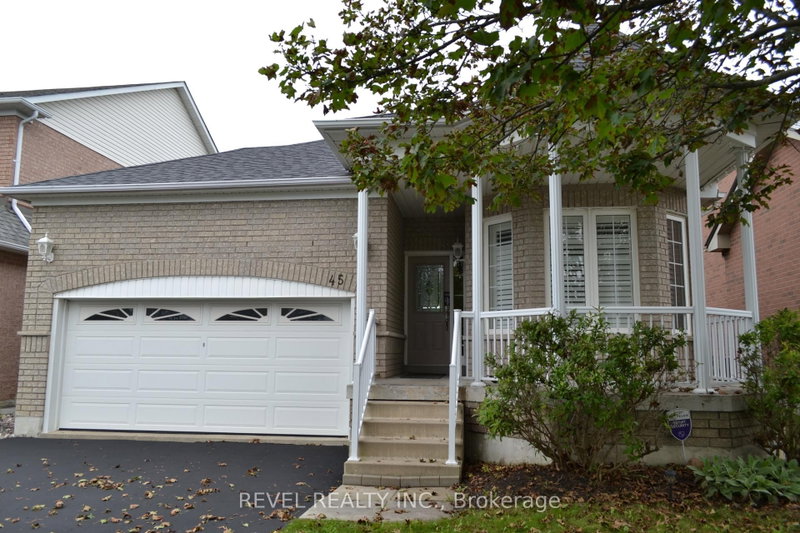 45 Tunney Place