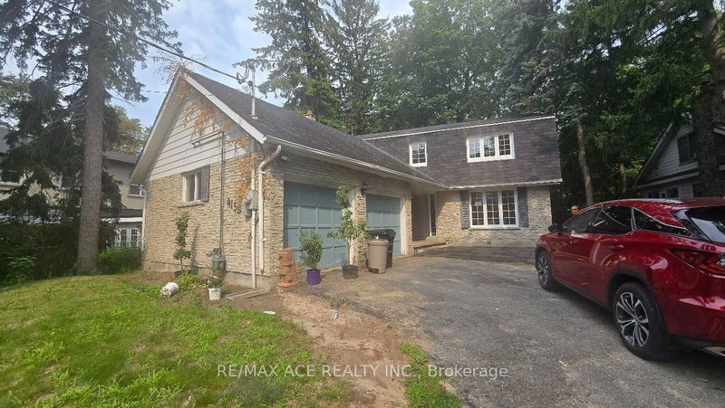 6158 Kingston Road