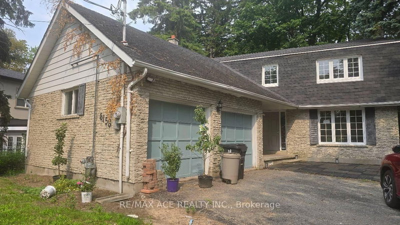 6158 Kingston Road