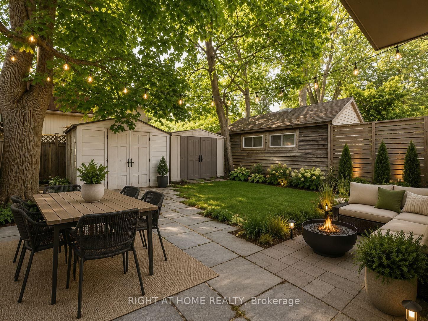 20 Kildonan Drive • Toronto, ON photo 33