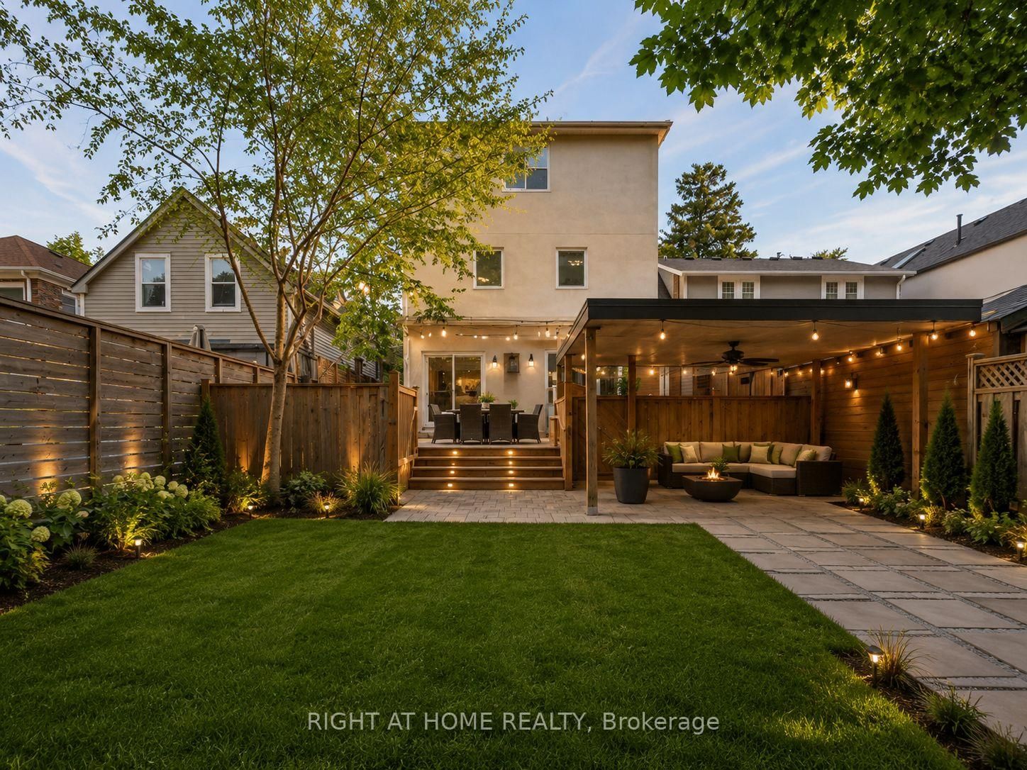 20 Kildonan Drive • Toronto, ON photo 34