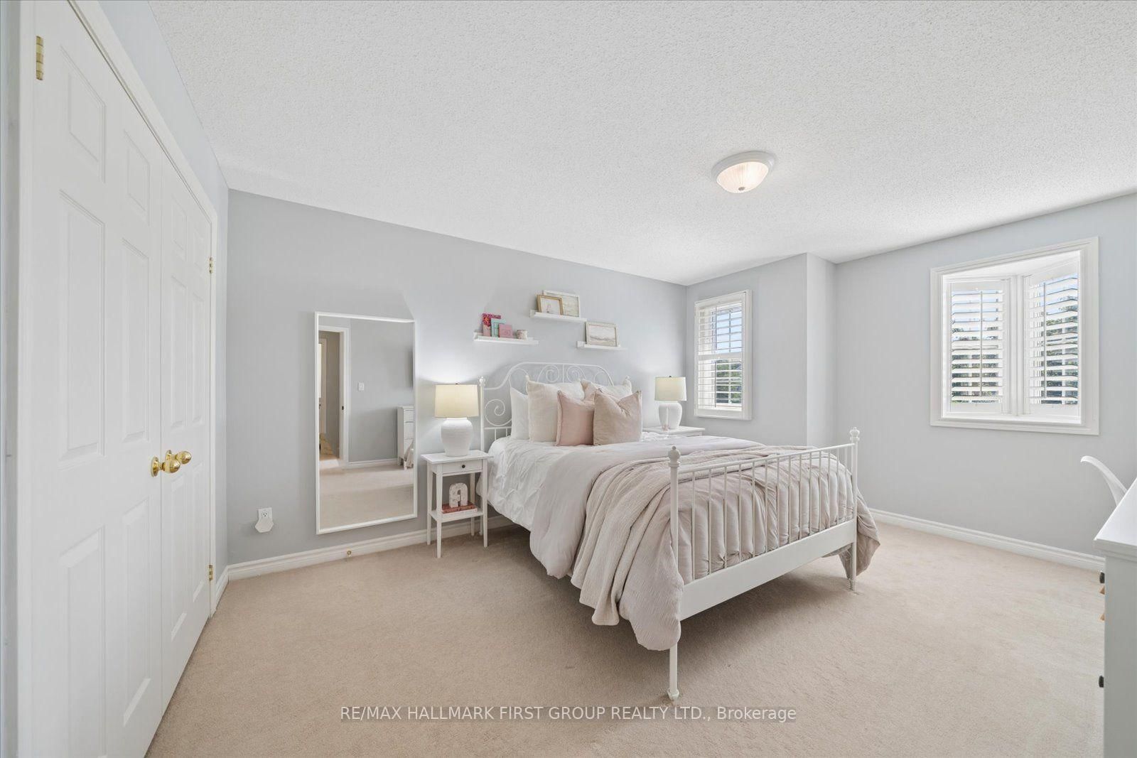 9 Pebblebrook Crescent • Whitby, ON photo 21