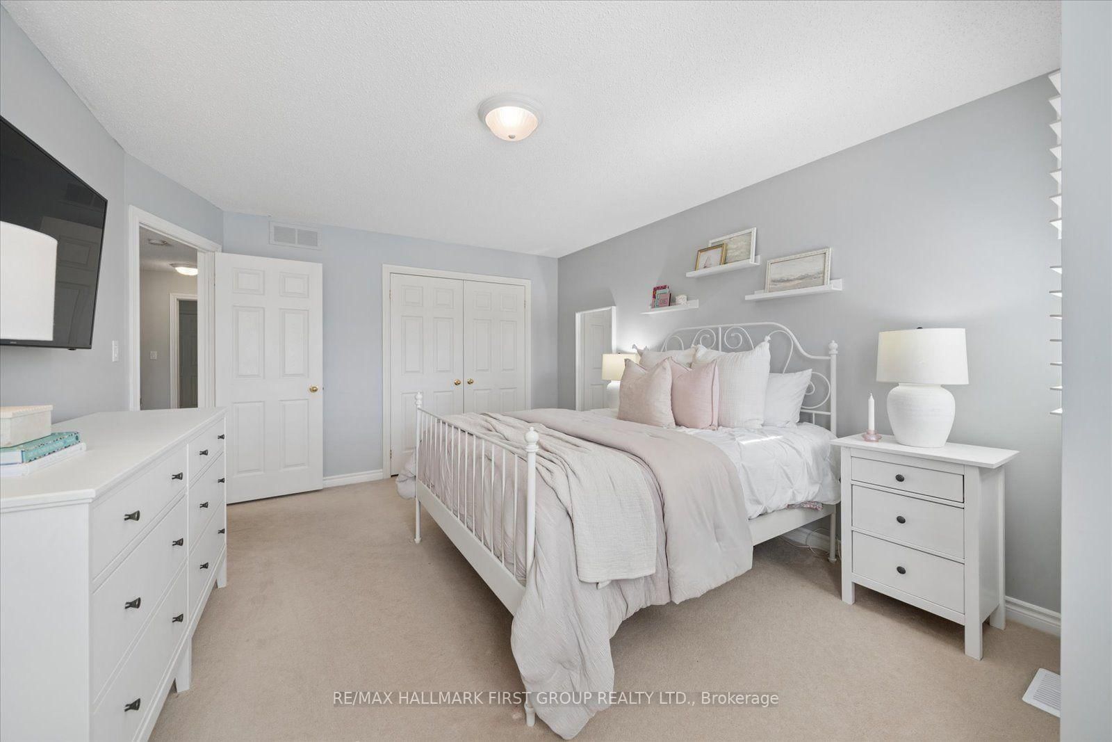 9 Pebblebrook Crescent • Whitby, ON photo 22