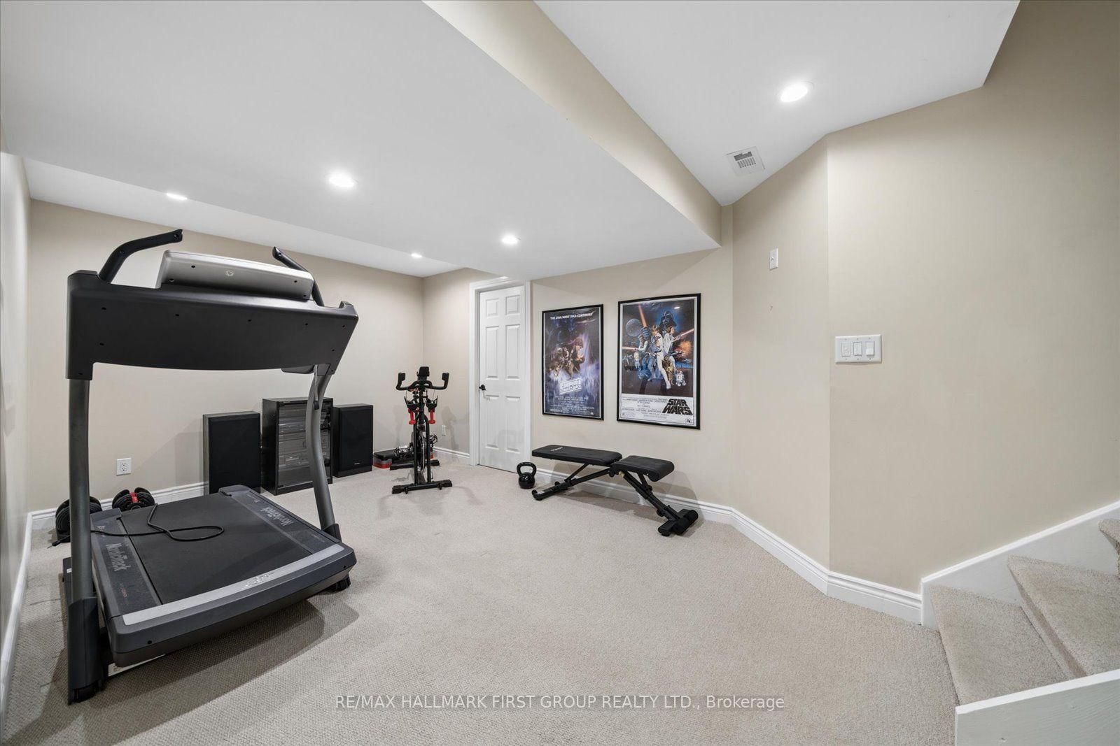 9 Pebblebrook Crescent • Whitby, ON photo 32