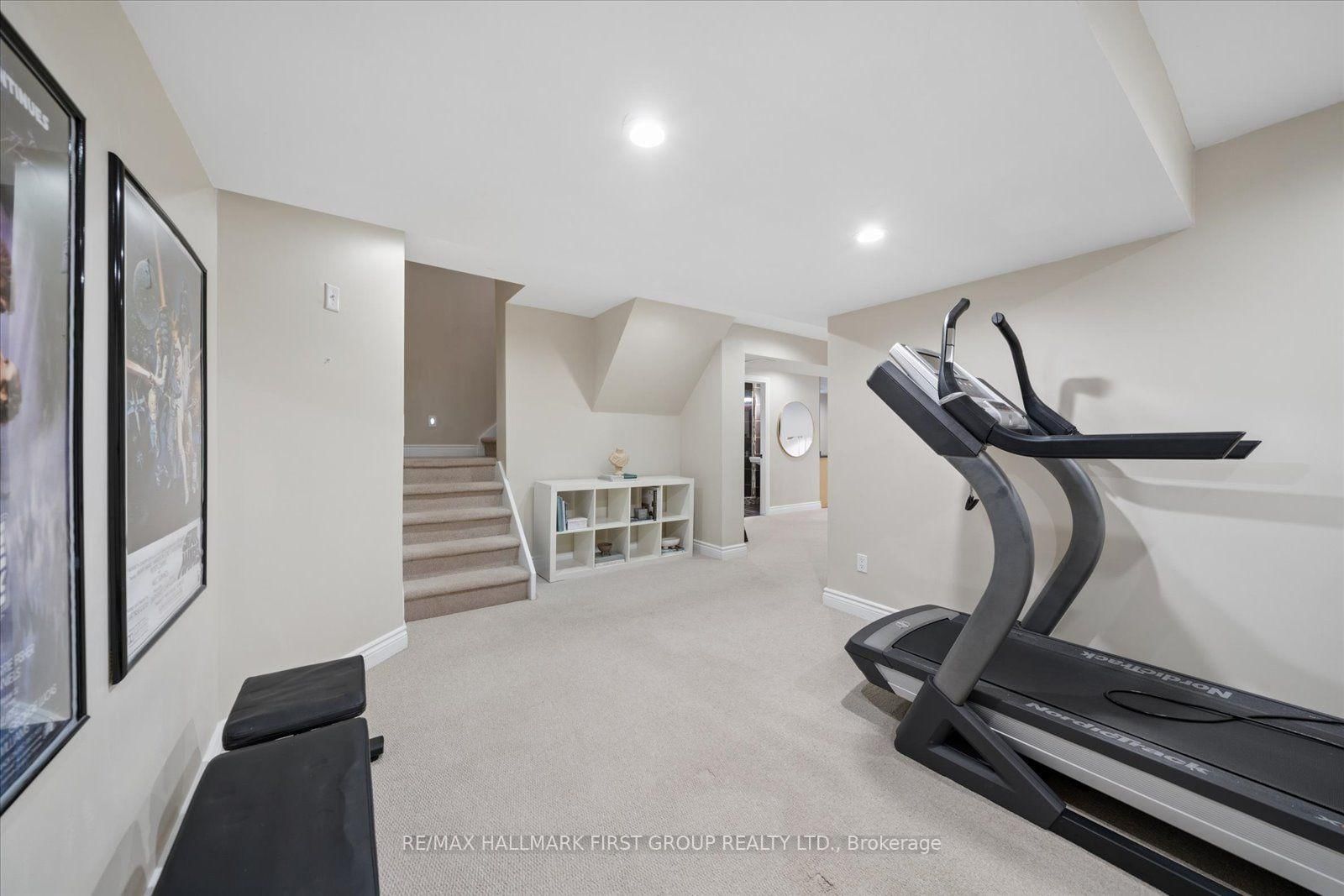 9 Pebblebrook Crescent • Whitby, ON photo 33