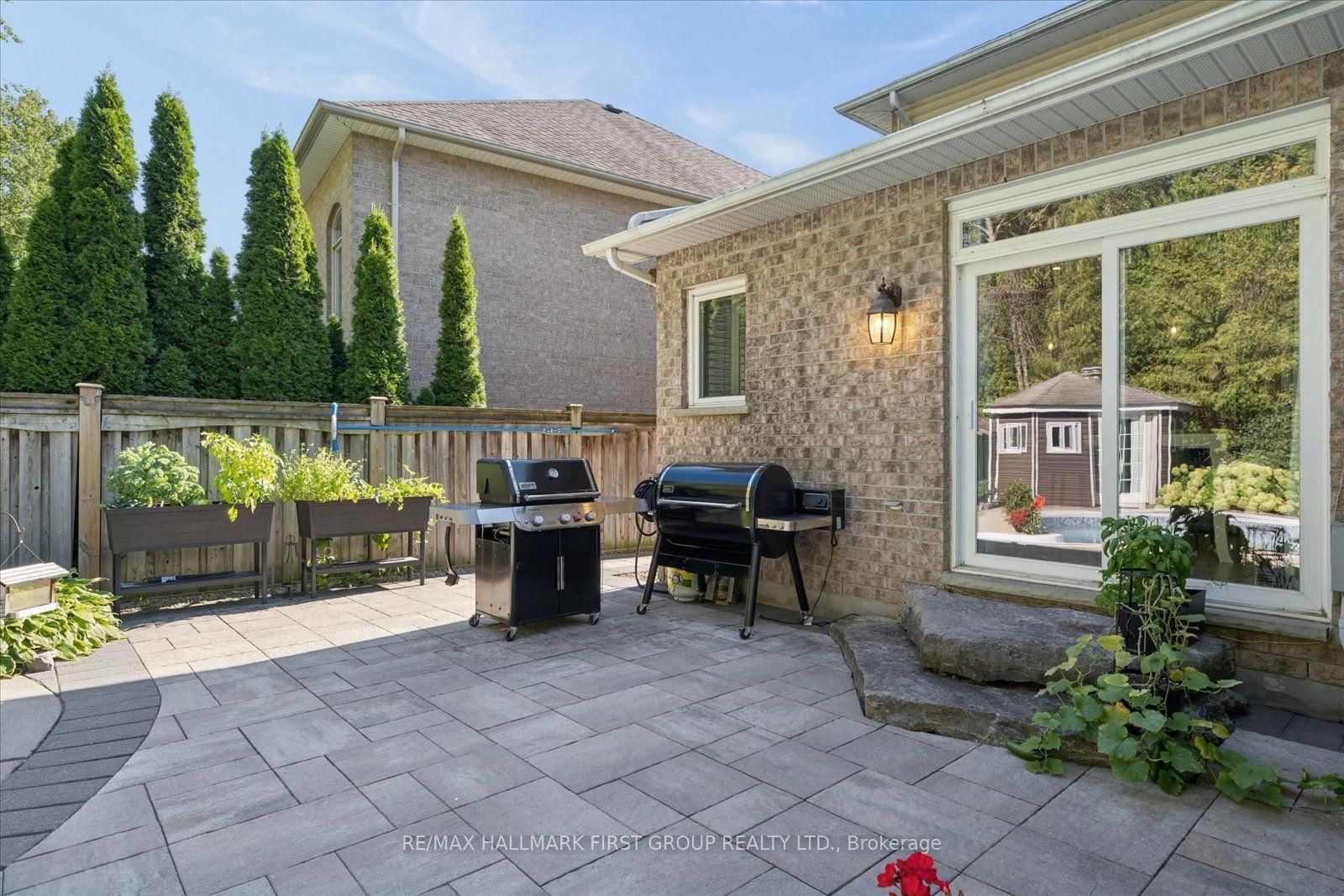 9 Pebblebrook Crescent • Whitby, ON photo 38
