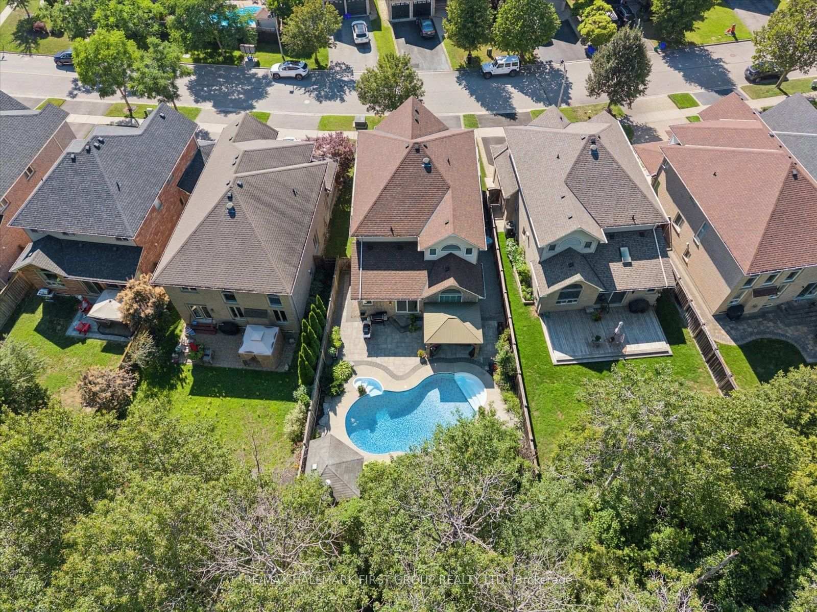 9 Pebblebrook Crescent • Whitby, ON photo 41