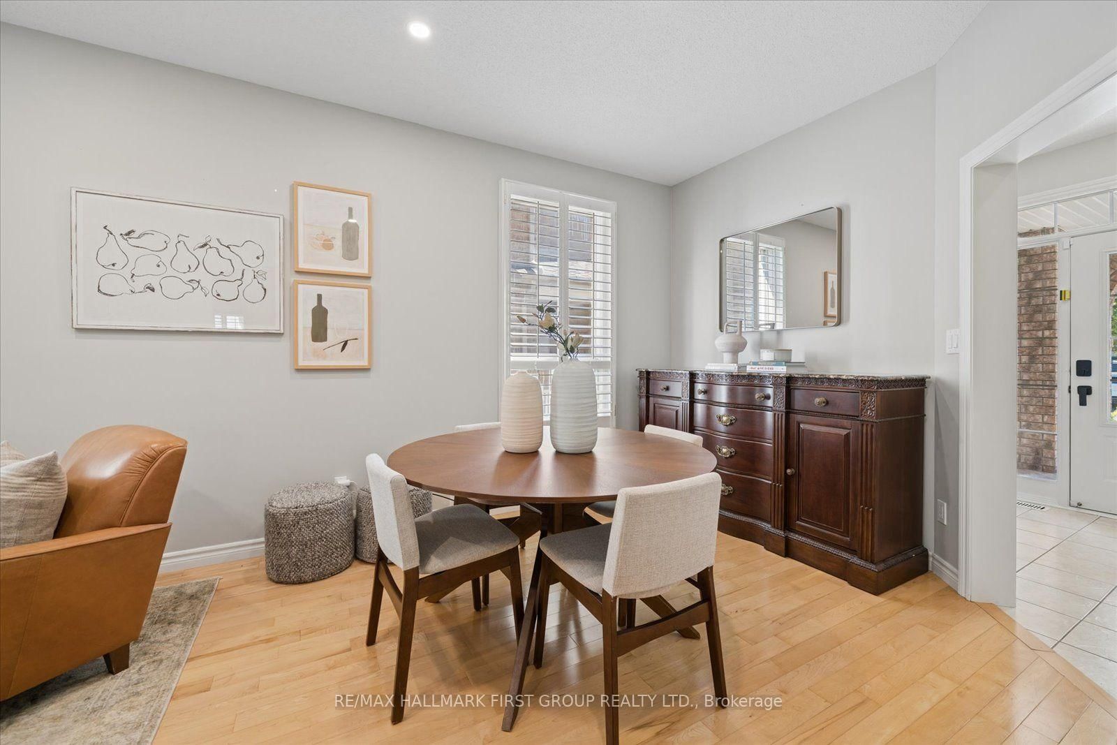 9 Pebblebrook Crescent • Whitby, ON photo 6