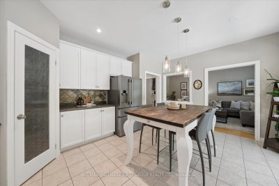 9 Pebblebrook Crescent • Whitby, ON photo 9