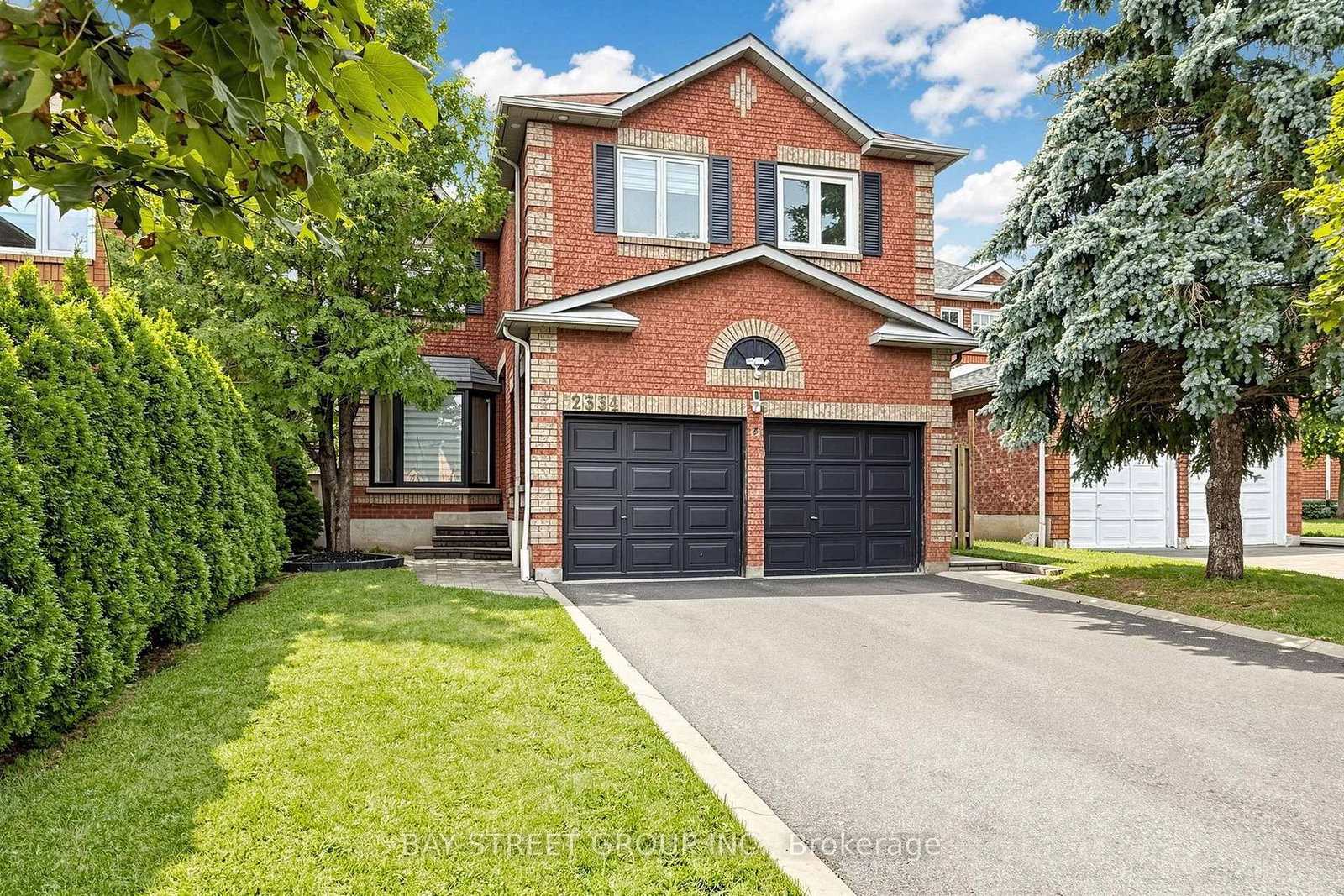 2334 Wildwood Crescent • Pickering, ON photo 1