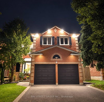 2334 Wildwood Crescent • Pickering, ON photo 3