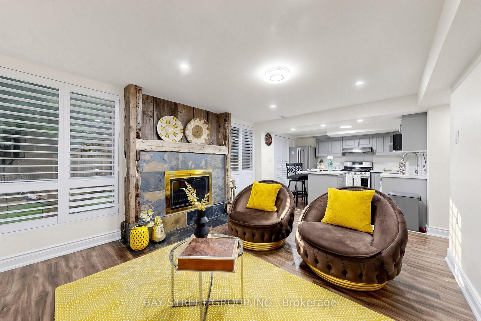 2334 Wildwood Crescent • Pickering, ON photo 30