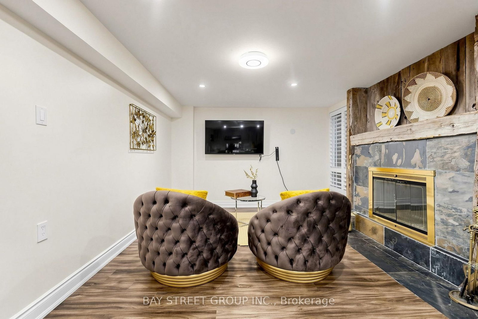 2334 Wildwood Crescent • Pickering, ON photo 31