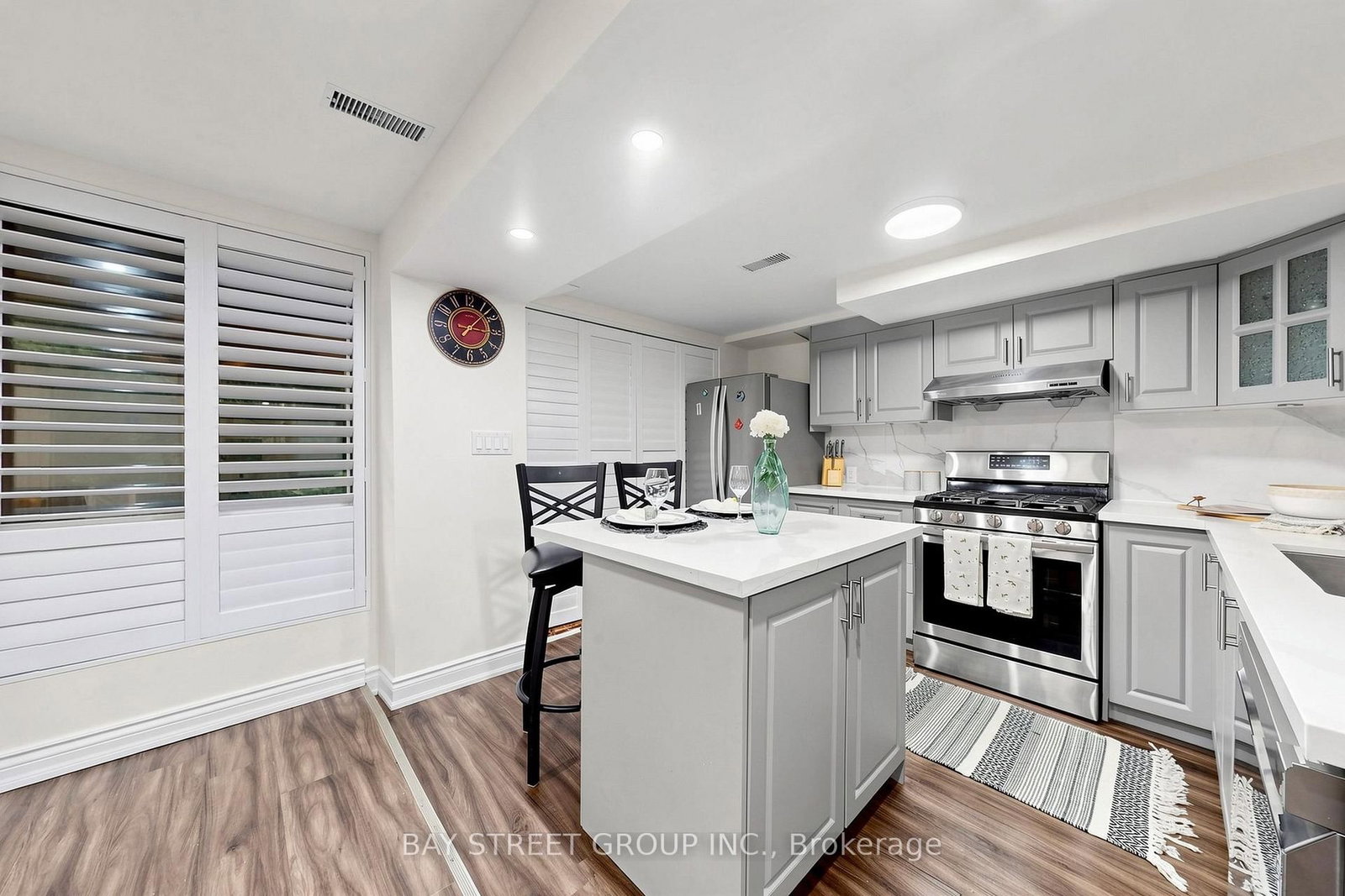 2334 Wildwood Crescent • Pickering, ON photo 34